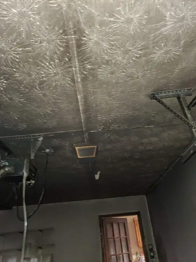 Fire and smoke damage assessment for Emergency Water Damage Services in International Falls